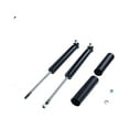 thumbnail image 1 of Rear Shock Absorber Set 2 - Compatible with 1999 - 2006 Volvo S80 Sedan 2000 2001 2002 2003 2004 2005, 1 of 2