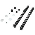 thumbnail image 1 of Rear Shock Absorber Set 2 - Compatible with 2001 - 2005 Mercedes-Benz C320 3.2L V6 2002 2003 2004, 1 of 2
