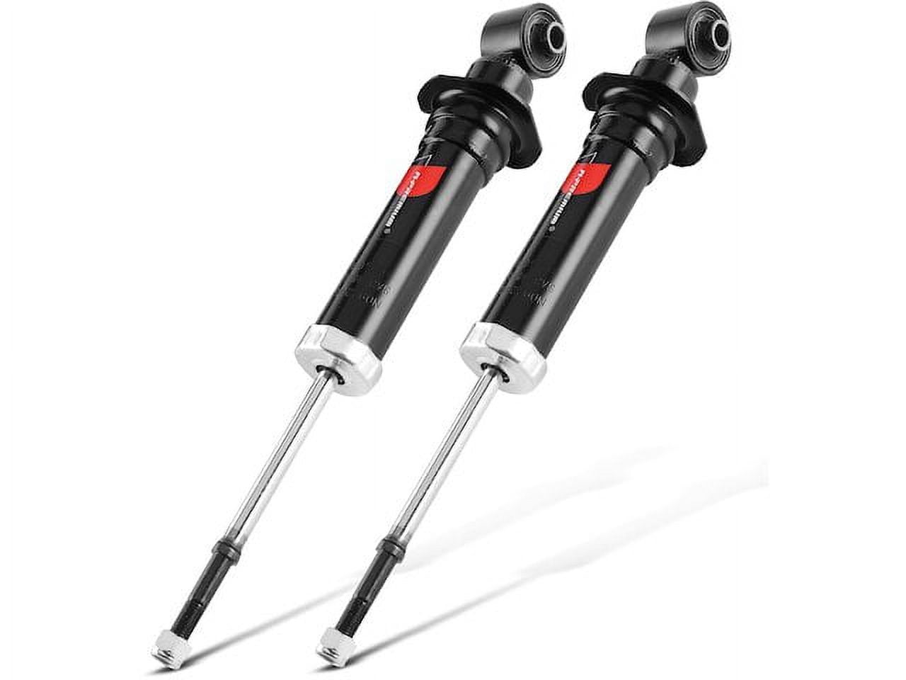 TEIN EnduraPro Front Right Shock Absorber - 2003-2008 Pontiac Vibe AWD (X120)
