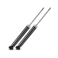 thumbnail image 1 of Rear Shock Absorber Set 2 - Compatible with 2005 - 2009 Audi S4 4.2L V8 - Autopart Premium, 1 of 2
