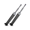 thumbnail image 1 of Rear Shock Absorber Set 2 - Compatible with 2006 - 2007 BMW 530xi Base Wagon, 1 of 2