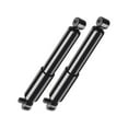 thumbnail image 1 of Rear Shock Absorber Set 2 - Compatible with 2010 - 2013 Kia Soul 2011 2012, 1 of 2