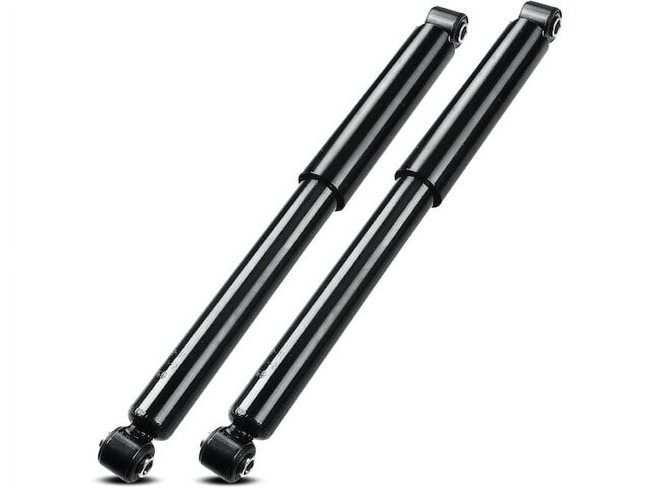 Sprinter Rear Shock Rear Shock Absorber Set 2 - Compatible with 2010 - 2017 Mercedes-Benz ...