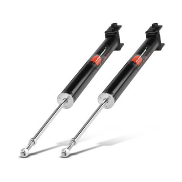 Evan-Fischer Rear Shock Absorbers Pair – For Ram Truck Full Size & Chevy – OE 52855791AC