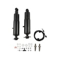 thumbnail image 1 of Rear Shock Absorber Set 2 Piece - Compatible with 1965 - 1985, 1994 - 1996 Chevy Impala 1966 1967 1968 1969 1970 1971 1972 1973 1974 1975 1976 1977 1978 1979 1980 1981 1982 1983 1984, 1 of 2