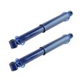 thumbnail image 1 of Rear Shock Absorber Set 2 Piece - Compatible with 1970 - 1974 Dodge Challenger 1971 1972 1973, 1 of 2