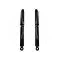 thumbnail image 1 of Rear Shock Absorber Set 2 Piece - Compatible with 1977 - 1983 Toyota Pickup RWD 1978 1979 1980 1981 1982, 1 of 2