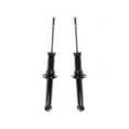 thumbnail image 1 of Rear Shock Absorber Set 2 Piece - Compatible with 1990 - 1994 LS400 1991 1992 1993, 1 of 2