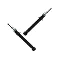 thumbnail image 1 of Rear Shock Absorber Set 2 Piece - Compatible with 2001 - 2005 Chrysler Sebring Coupe 2002 2003 2004, 1 of 2