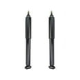 thumbnail image 1 of Rear Shock Absorber Set 2 Piece - Compatible with 2003 - 2004 Mercury Marauder, 1 of 2