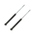thumbnail image 1 of Rear Shock Absorber Set 2 Piece - Compatible with 2006 - 2011 Kia Rio 2007 2008 2009 2010, 1 of 2