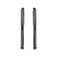thumbnail image 1 of Rear Shock Absorber Set 2 Piece - Compatible with 2007 - 2009 Chrysler Aspen 2008, 1 of 2