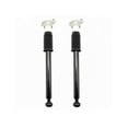 thumbnail image 1 of Rear Shock Absorber Set 2 Piece - Compatible with 2012 Mercedes-Benz C63 AMG Base, 1 of 2