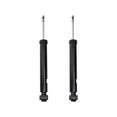 thumbnail image 1 of Rear Shock Absorber Set 2 Piece - Compatible with 2018 - 2022 Toyota C-HR 2019 2020 2021, 1 of 2