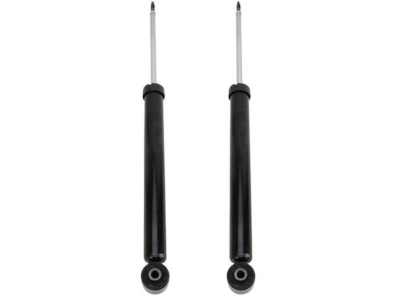 A-Premium Front Strut & Spring Assembly Pair For Hyundai Kona 2018-2023 - Driver & Passenger Side