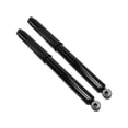 thumbnail image 1 of Rear Shock Absorber Set - Compatible with 1980 - 1999 Ford F-250 1981 1982 1983 1984 1985 1986 1987 1988 1989 1990 1991 1992 1993 1994 1995 1996 1997 1998, 1 of 2