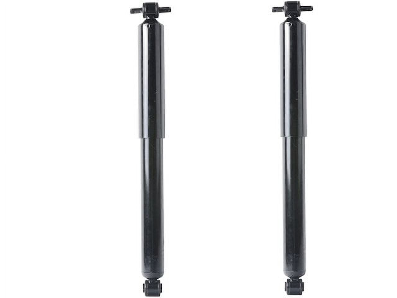 KYB Shocks & Struts Excel-G Front CHEVROLET Express 1500 1996-02 CHEVROLET Express 2500 1996-02 CHEV main image 1