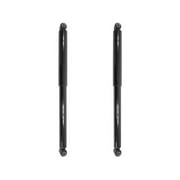 Rear Shock Absorber Set - Compatible with 1977 - 1978 GMC K35