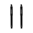 thumbnail image 1 of Rear Shock Absorber Set - Compatible with 1993 - 1998 Toyota T100 RWD 1994 1995 1996 1997, 1 of 2