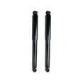 thumbnail image 1 of Rear Shock Absorber Set - Compatible with 1995 - 1997 Nissan Pickup 4WD 1996, 1 of 2