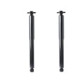 thumbnail image 1 of Rear Shock Absorber Set - Compatible with 1995 - 2000 Chevrolet Tahoe 4WD 4-Door 5.7L V8 - Replacement, 1 of 2