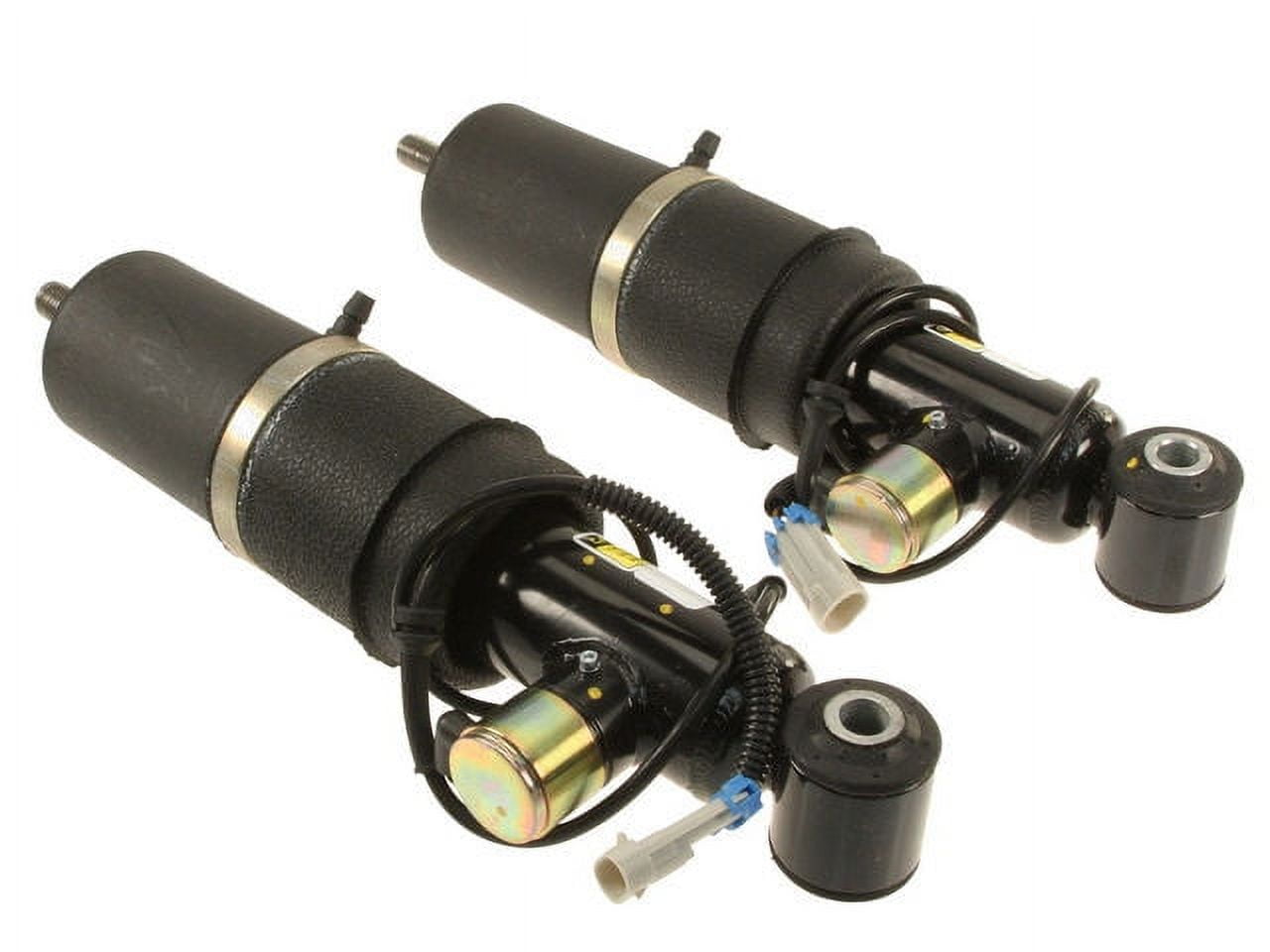 Rear Shock Absorber Set Compatible with 1996 2002 Cadillac Eldorado