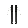 thumbnail image 1 of Rear Shock Absorber Set - Compatible with 1996 - 2005 Toyota RAV4 1997 1998 1999 2000 2001 2002 2003 2004, 1 of 2
