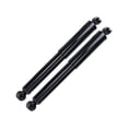 thumbnail image 1 of Rear Shock Absorber Set - Compatible with 1997 - 2006 Jeep Wrangler 1998 1999 2000 2001 2002 2003 2004 2005, 1 of 2