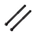 thumbnail image 1 of Rear Shock Absorber Set - Compatible with 1999 - 2003 INFINITI QX4 Base 2000 2001 2002, 1 of 2