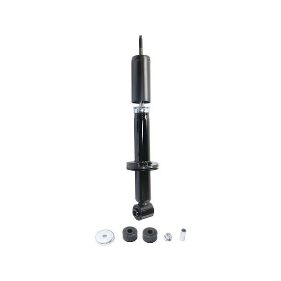Rear Shock Absorber Set - Compatible with 2003 - 2005 Lincoln Aviator 2004
