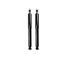 thumbnail image 1 of Rear Shock Absorber Set - Compatible with 2003 - 2006 Ford E-150 2004 2005, 1 of 2