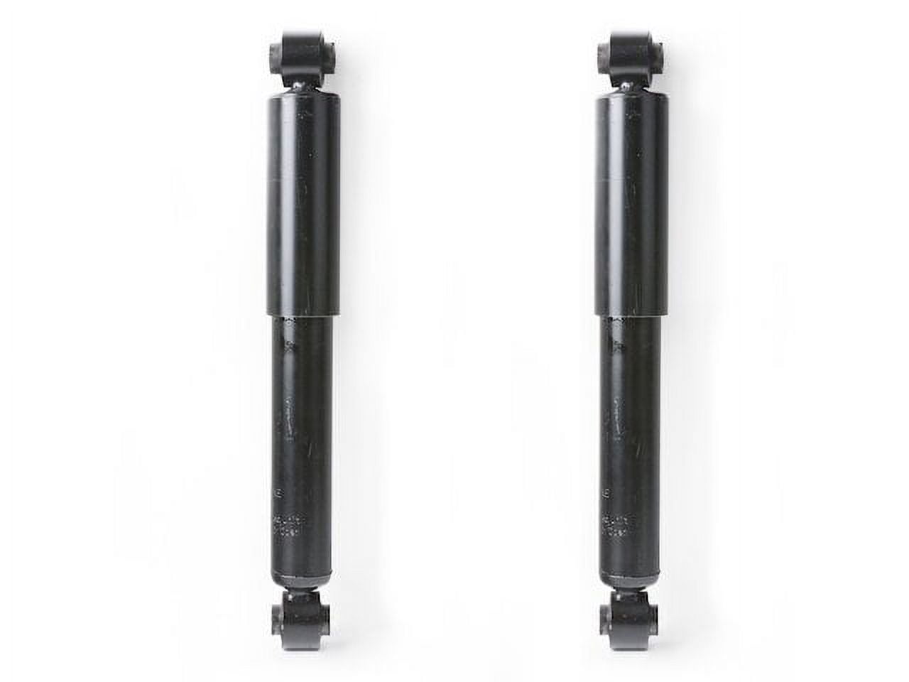 LuftMeister 84176675 Pair Rear Air Lift Shock Strut Absorber LuftMeister 84176675 Pair Rear Air Lift Shock Strut Absorber