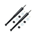 thumbnail image 1 of Rear Shock Absorber Set - Compatible with 2004 - 2011 Chevy Aveo 2005 2006 2007 2008 2009 2010, 1 of 2