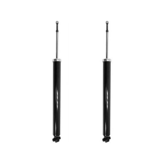 Rear Shock Absorber Set - Compatible with 2005 - 2010 Chrysler 300 2006 2007 2008 2009
