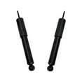 thumbnail image 1 of Rear Shock Absorber Set - Compatible with 2005 - 2010 Pontiac G6 2006 2007 2008 2009, 1 of 2