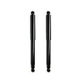 thumbnail image 1 of Rear Shock Absorber Set - Compatible with 2006 - 2008 Lincoln Mark LT RWD 2007, 1 of 2