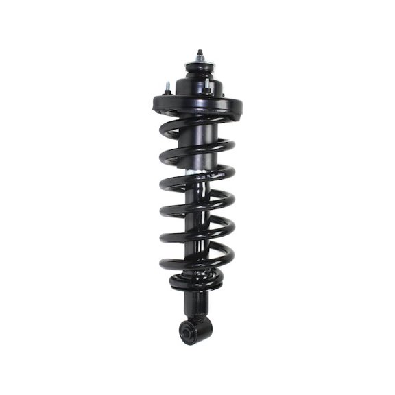 Rear Shock Absorber Set - Compatible with 2006 - 2010 Ford Explorer 2007 2008 2009