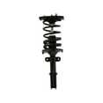 thumbnail image 1 of Rear Shock Absorber Set - Compatible with 2006 - 2011 Chevy Impala 2007 2008 2009 2010, 1 of 2
