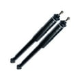 thumbnail image 1 of Rear Shock Absorber Set - Compatible with 2006 - 2011 Honda Civic Sedan 2007 2008 2009 2010, 1 of 2