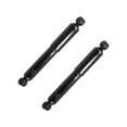 thumbnail image 1 of Rear Shock Absorber Set - Compatible with 2006 - 2012, 2014 Kia Sedona 2007 2008 2009 2010 2011, 1 of 2