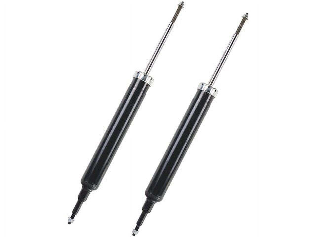 Rear Shock Absorber Set - Compatible with 2007 - 2013 BMW 335i 2008 ...