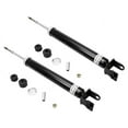 thumbnail image 1 of Rear Shock Absorber Set - Compatible with 2007 - 2018 Nissan Altima 2008 2009 2010 2011 2012 2013 2014 2015 2016 2017, 1 of 2