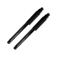 thumbnail image 1 of Rear Shock Absorber Set - Compatible with 2007 - 2022 GMC Sierra 1500 2008 2009 2010 2011 2012 2013 2014 2015 2016 2017 2018 2019 2020 2021, 1 of 2