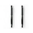 thumbnail image 1 of Rear Shock Absorber Set - Compatible with 2007 GMC Sierra 1500 Classic RWD - Replacement, 1 of 2
