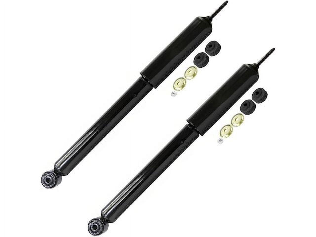 Rear Shock Absorber Set Compatible with 2008 2022 Nissan Rogue 2009