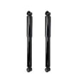 thumbnail image 1 of Rear Shock Absorber Set - Compatible with 2009 - 2013 Mazda 6 2010 2011 2012, 1 of 2
