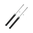 thumbnail image 1 of Rear Shock Absorber Set - Compatible with 2009 - 2016 Audi A4 Sedan 2010 2011 2012 2013 2014 2015, 1 of 2