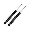 thumbnail image 1 of Rear Shock Absorber Set - Compatible with 2013 - 2015 Chevy Malibu 2014, 1 of 2