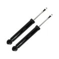 thumbnail image 1 of Rear Shock Absorber Set - Compatible with 2014 - 2020 INFINITI QX60 2015 2016 2017 2018 2019, 1 of 2