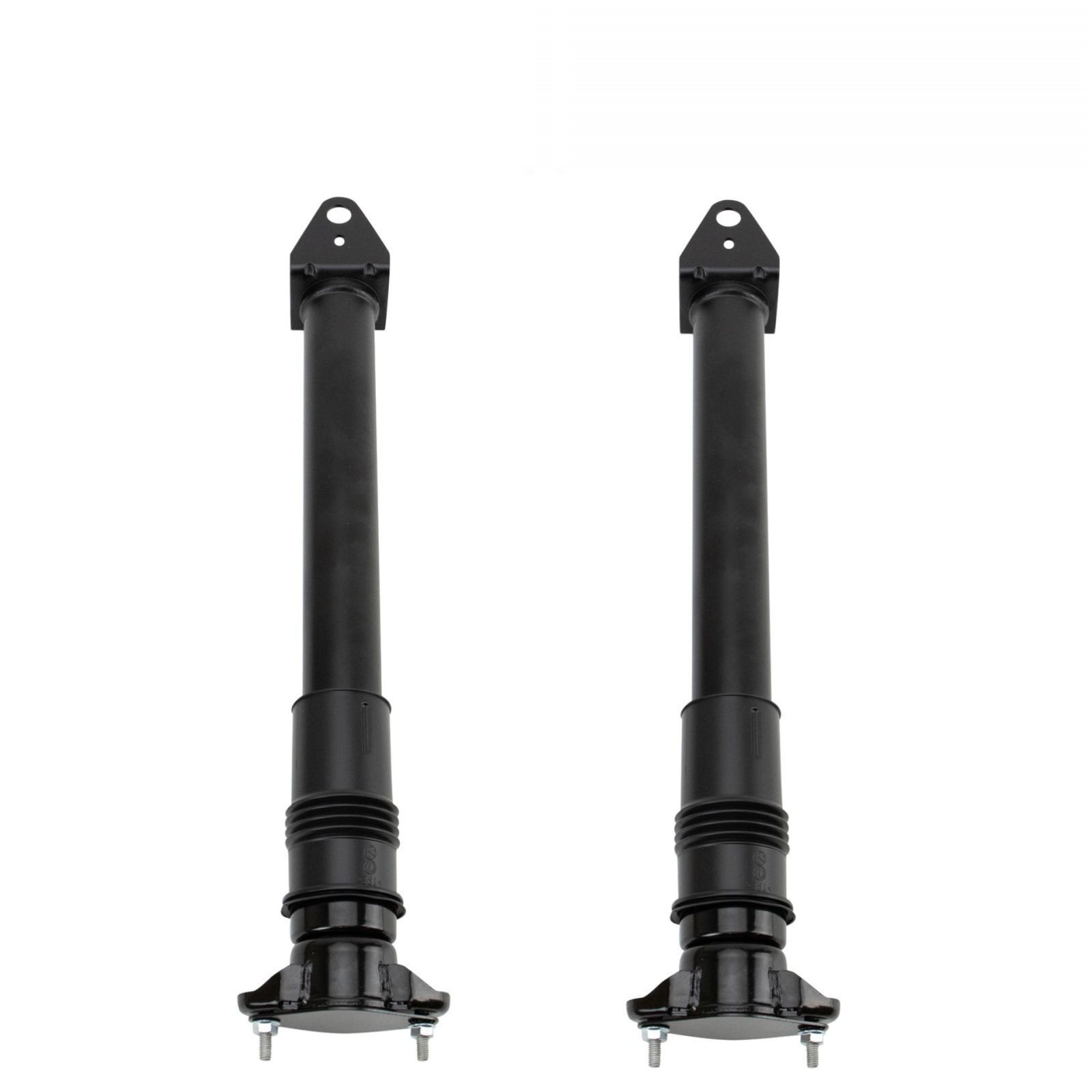 Rear Shock Absorber Set Fits 2012-2017 for Mercedes-Benz GL, for GLE ...